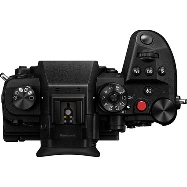 Panasonic Lumix Dc-Gh6 Gövde Fiyatı
