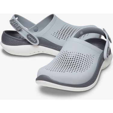 Crocs literide clogs on sale