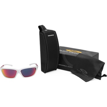 Lunettes Rudy Project Gozen – Neuves, Modèle Inconnu