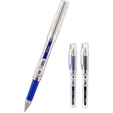 Mikro Imza Kalemi 1.00MM Mavi Mikro MK-8526 Imza Kalemi Mavi Fiyatı