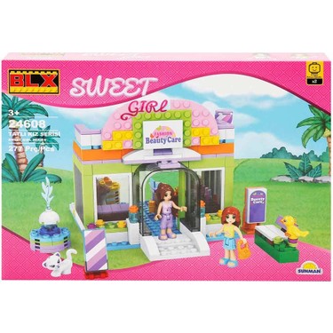 Sunman Blx Sweet Girl Güzellik Salonu 24608 Fiyatı