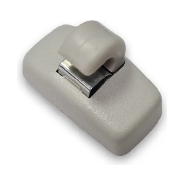 Gkl VW Transporter T6 2010-2019 Güneşlik Tutucu Klipsi Kanca Fiyatı