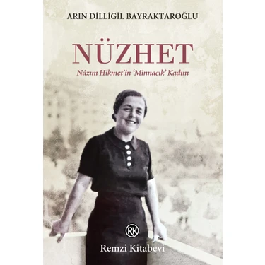 Nüzhet - Arın Dilligil