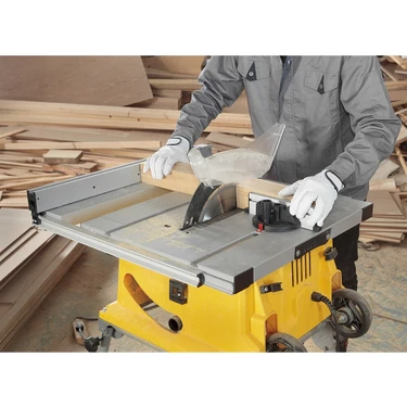 Stanley SST1800 254MM Tezgah Testere Makinesi 1800W Fiyatı