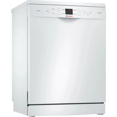 Bosch SMS44DW01T 4 Programlı Solo Bulaşık