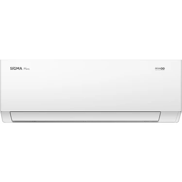 Sigma SGM24INVDHB Plus A++ 24.000 BTU /H Inverter Duvar Tipi