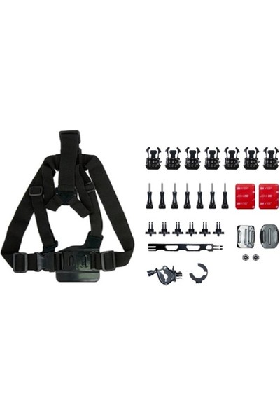 INSTA360 Snow Bundle (One R / One X) Standard (Sport Bundle)