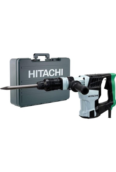 Hitachi H41MB 930 W 5 kg Sds Max Elektrikli Kırıcı 10 J