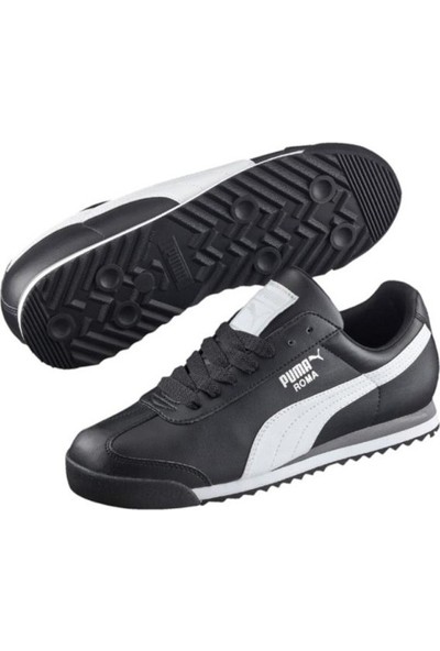 Puma Roma Basic Erkek Günlük Spor Ayakkabı 35357211