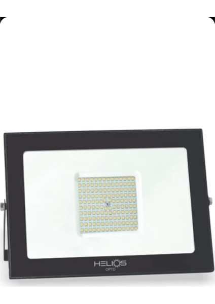 Opto 100W Smd LED Projektör Hs 3816 Beyaz