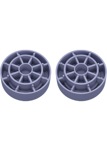 Çamaşır Makinesi Ayak Anti Titreşim Pad Kauçuk Ayak Yıkayıcı Tip C İçin Yükseklik fiyatları