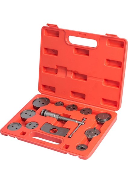 12 Parça Fren Kaliper Piston Itme Seti Profesyonel