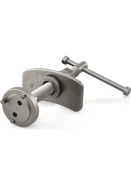 12 Parça Fren Kaliper Piston Itme Seti Profesyonel