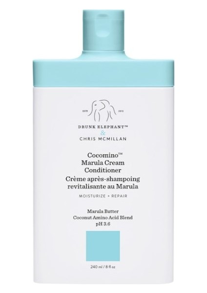 Cocomino Marula Cream Conditioner 240 ml