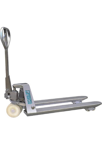 Paslanmaz Transpalet 2500 Kg