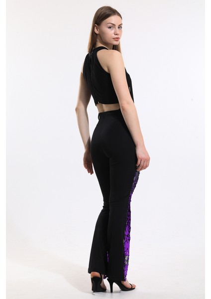 Abiye Payet Pantolon | PNT34174 indirimleri