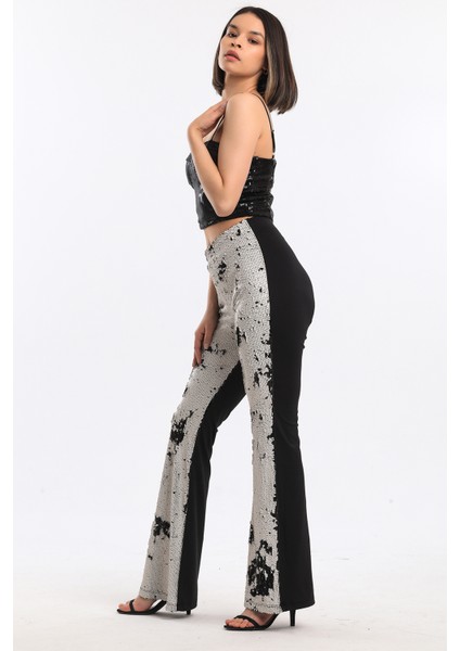 Abiye Payet Pantolon | PNT34174 fiyatları
