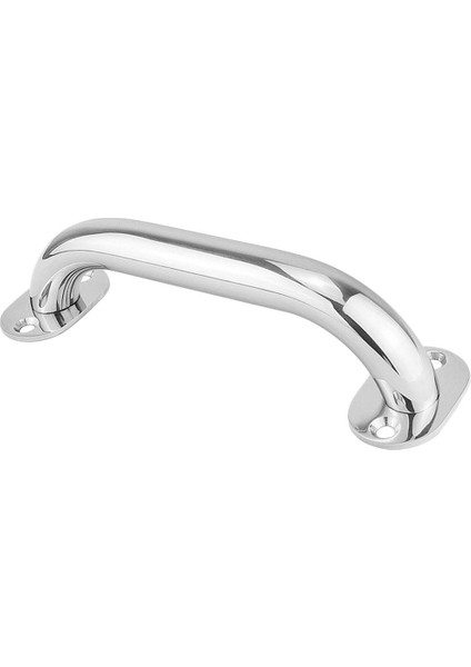 Küpeşte Kapı Soyunma Transom 400MM Kapmak Kolu Deniz 316 Paslanmaz Çelik (Yurt Dışından)