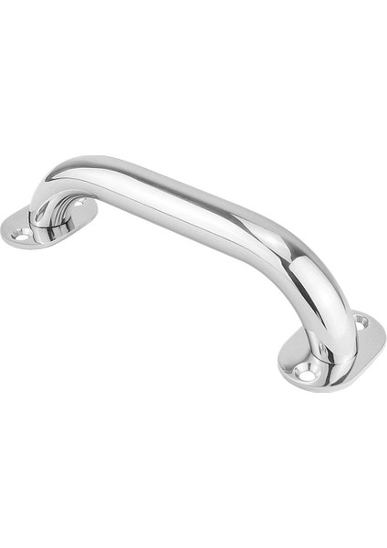 Küpeşte Kapı Soyunma Transom 400MM Kapmak Kolu Deniz 316 Paslanmaz Çelik (Yurt Dışından)