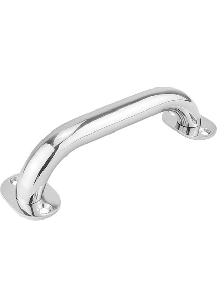 Küpeşte Kapı Soyunma Transom 400MM Kapmak Kolu Deniz 316 Paslanmaz Çelik (Yurt Dışından)