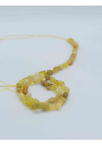 Akik Taşı Doğaltaş Tımbıl Dizi