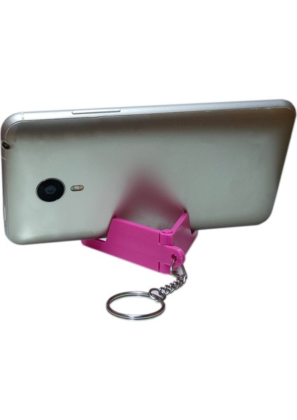 Telefon Tutuculu Anahtarlık modelleri