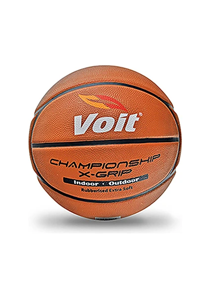 G-Xgrıp Basket Topu No:7