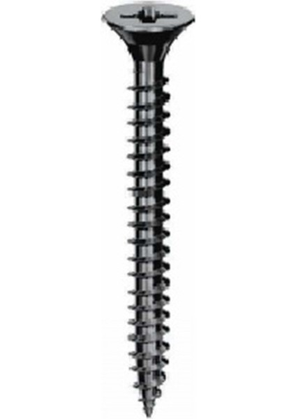3.5X25 Sık-Sivri Alçıpan Vida 1000Lİ Paket