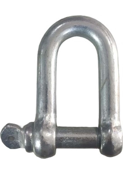 22 mm Zincir Kilidi-Mapa-Kurtağzı