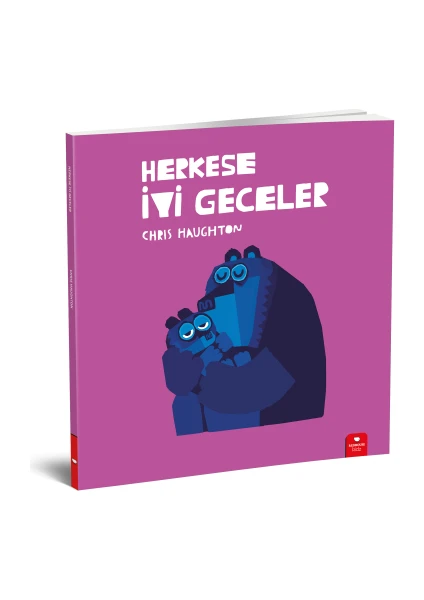 Herkese Iyi Geceler