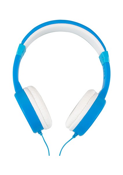 H-31115 3.5mm AUX Mavi Kulaküstü Çocuk Kulaklığı fiyatları