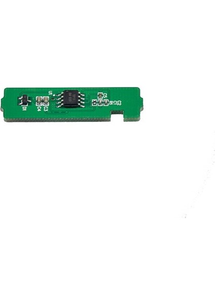Samsung CLT-Y404S SL-C430, SL-C480 1 Set(Mavi + Kırmızı+Sarı+Siyah) Chip