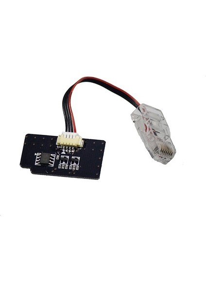 Samsung SCX-D6555, SCX6545, SCX6555 Chip