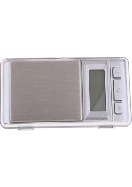 Dijital Mini Mücevher Akıllı Tartı Cep Yüksek Hassasiyetli Ölçekli Flip-Open 200G (Yurt Dışından) fiyatları