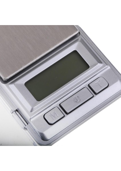 Dijital Mini Mücevher Akıllı Tartı Cep Yüksek Hassasiyetli Ölçekli Flip-Open 200G (Yurt Dışından) modelleri
