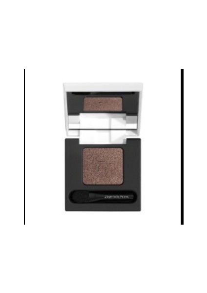 Eye Shadow Satin Pearl - Sedefli Göz Farı 106 - Taupe Brown