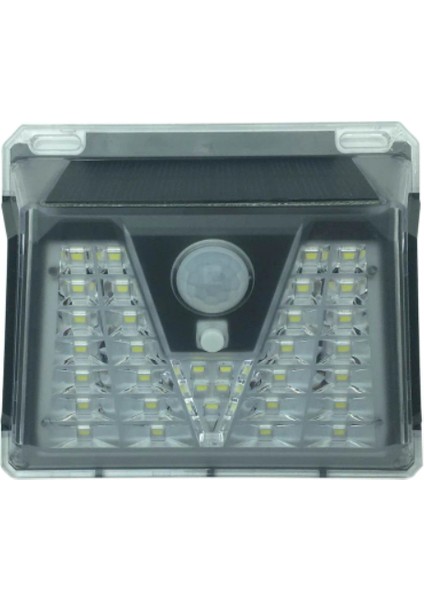 Ycl YSB-130 30W Solar LED Duvar Aplik