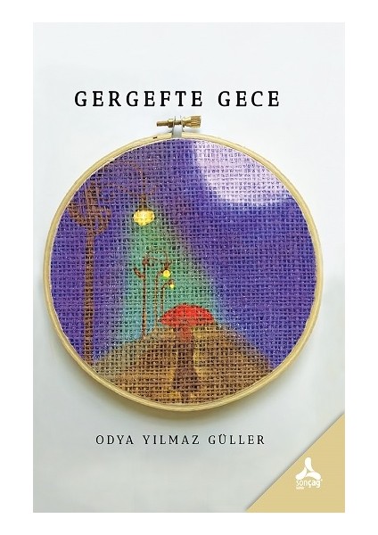 Gergefte Gece