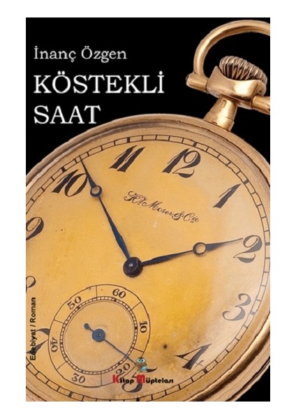 Köstekli Saat