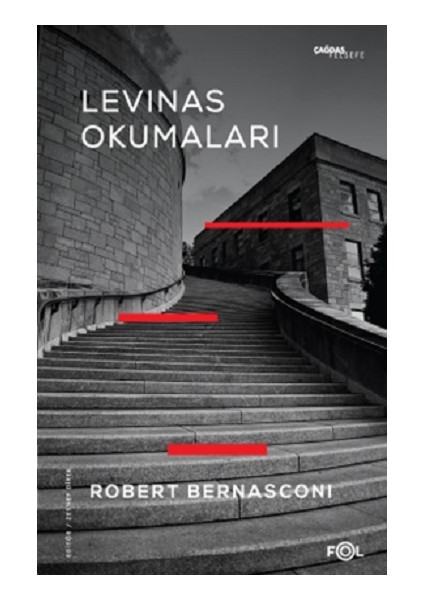 Levinas Okumaları