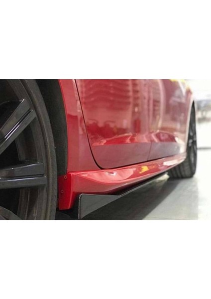 Universal Marşpiel Flaplı Kısa Aero Piano Black Abs fiyatları