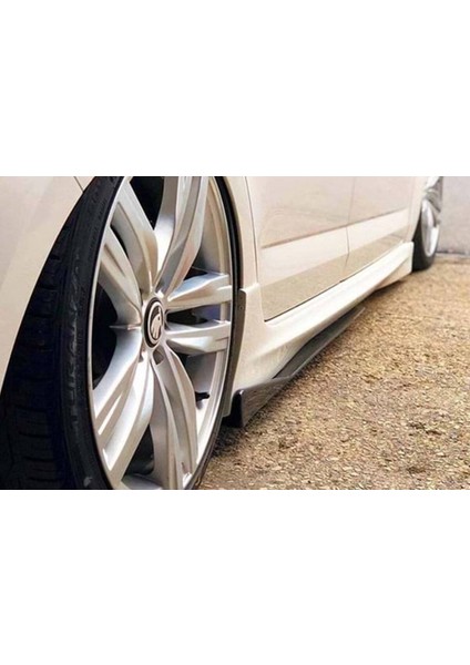 Universal Marşpiel Flaplı Kısa Aero Piano Black Abs modelleri