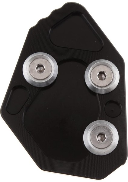Bmw K1200S/R 2005-2008 Siyah Için Motosiklet Kickstand Uzatma Pedi (Yurt Dışından) modelleri