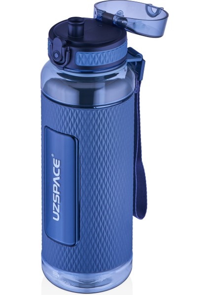 5046 Tritan 1000ML Matara Clitoria Blue fiyatları
