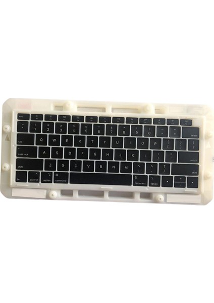 MacBook Air Retina 13 "/13.3" A1932 Klavye İçin Anahtar Klavye (Yurt Dışından)