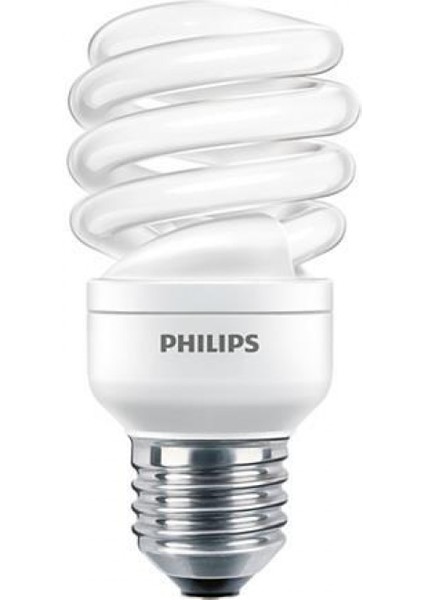 Phılıps Tornado T2 Ecenomytwister 15W Cdl E27 Phılıps