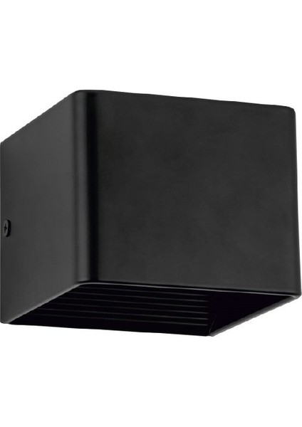 Dominika 5W Günışığı Dış Mekan Aplik CT-5215