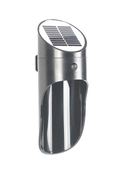 20W Günışığı Solar Aplik CT-7313