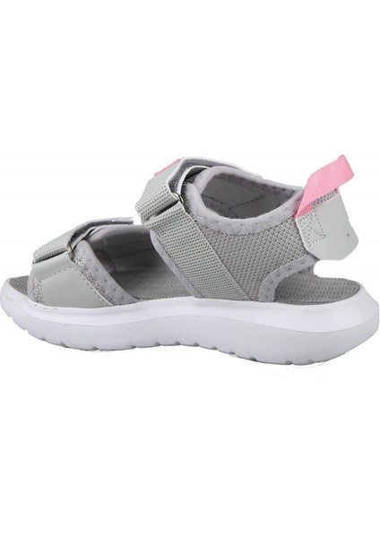 Bücür 300 Gri Pembe Çocuk Sandalet fırsatları