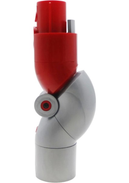 Disson Elektrikli Süpürge İçin Alt Dönüştürücü Alt Dönüşüm Kafa Parçaları Accs (Yurt Dışından) fiyatları